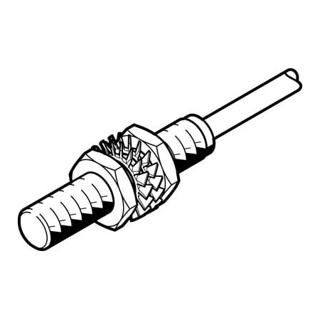 Festo Proximity Sensor SIEF-M8B-NS-K-L SIEF-M8B-NS-K-L